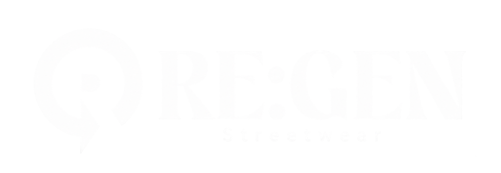 REGEN Streetwear Logo