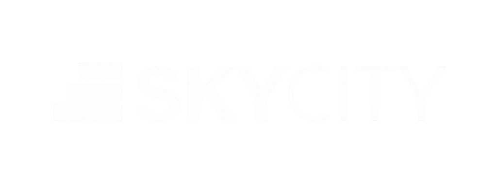 SKYCITY Logo