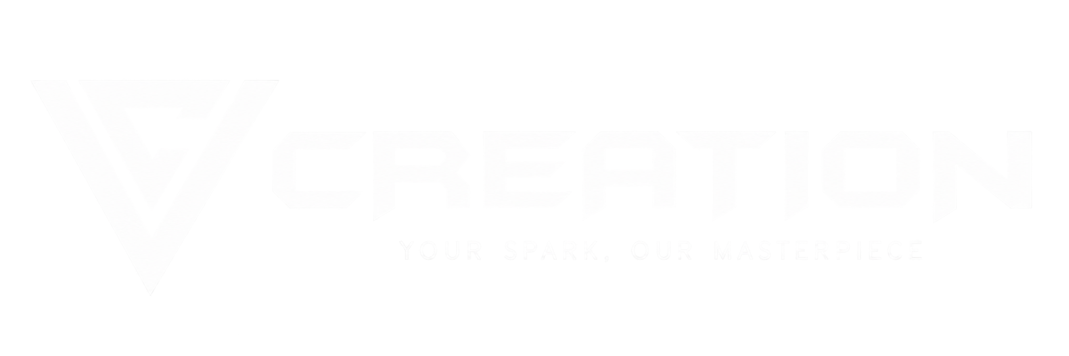 V/CREATION Logo