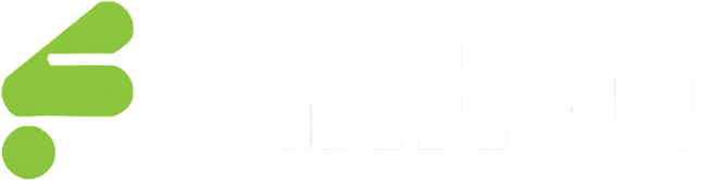 UniFlow Official Logo